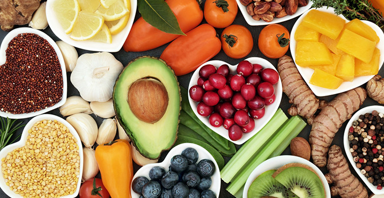 Vegan Beslenmede Tüketilmesi Gereken 5 Takviye Besin