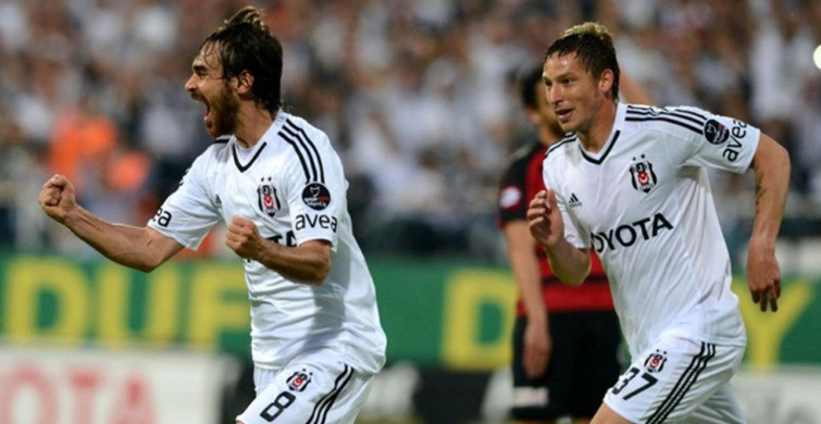 Veli Kavlak'tan Yıllar Sonra Gelen Beşiktaş İtirafları!