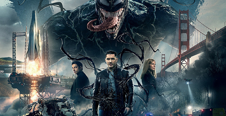 Venom: Zehirli Öfke Filmi Nerede Çekildi? Oyuncuları Kimler, Konusu Ne?