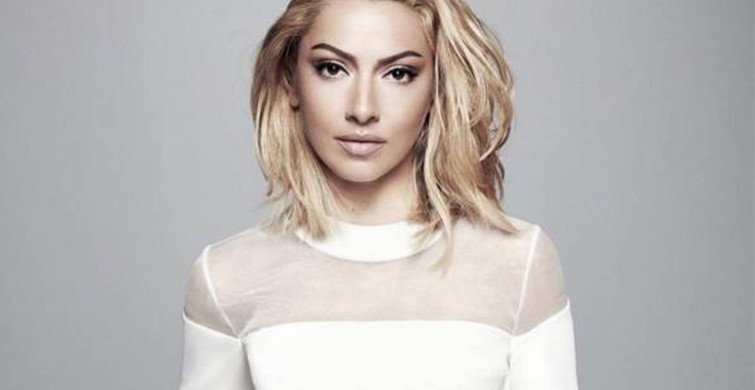 Birbirine Benzeyen Ünlüler... Hadise'ye Benzeyen Ünlüyü Görünce Şoke Olacaksınız!