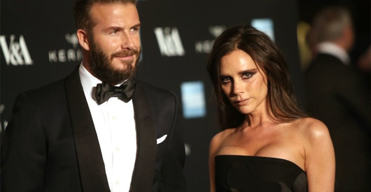 Victoria Beckham: David, Hayatımı Mahvetti