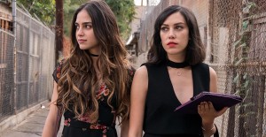 Starz'ın Sevilen Dizisi Vida 3. Sezonu ile Final Yapmaya Hazırlanıyor