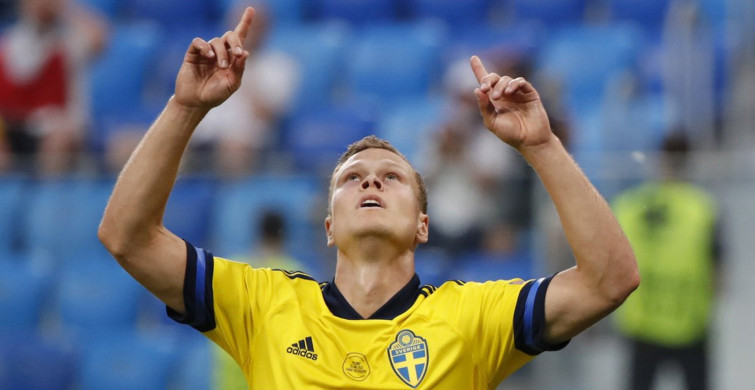 Viktor Claesson kimdir?