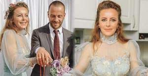 Vildan Atasever ve Nişanlısı Erkan Akdemir Ayrıldı