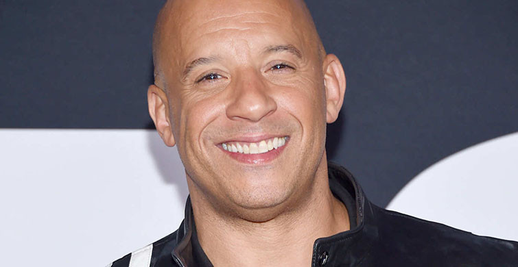Vin Diesel Kimdir? Vin Diesel Boyu Kaç, Kilosu Kaç, Aslen Nereli, Sevgilisi Kimdir?