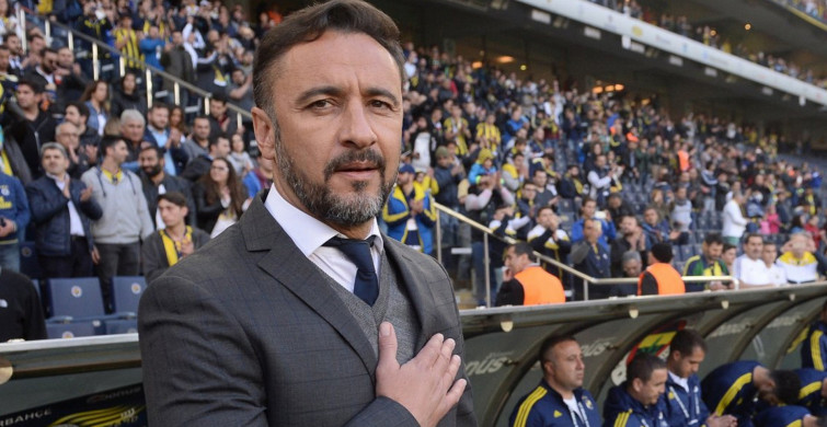 Vitor Pereira Kimdir?