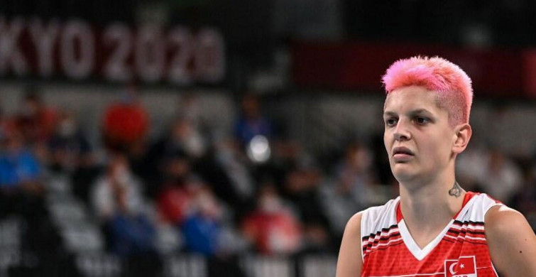 Voleybolcu Ebrar Karakurt kimdir?