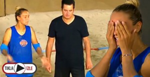 Survivor Voleybol Maçını Kim Kazandı?