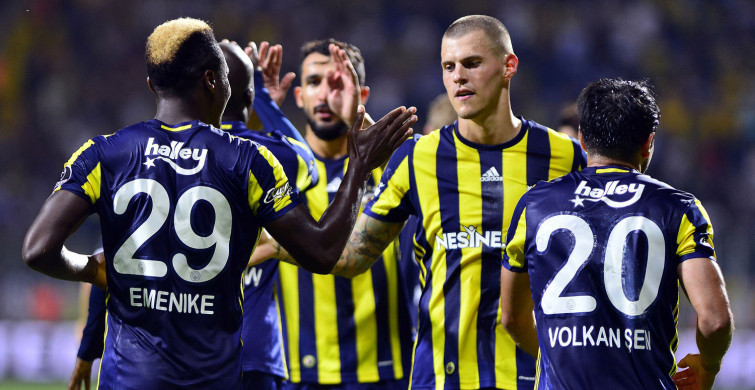 Volkan Şen Transferde Tuzlaspor İle Anlaşma Sağladı!
