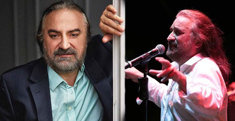 Volkan Konak Vasiyetini Açıkladı
