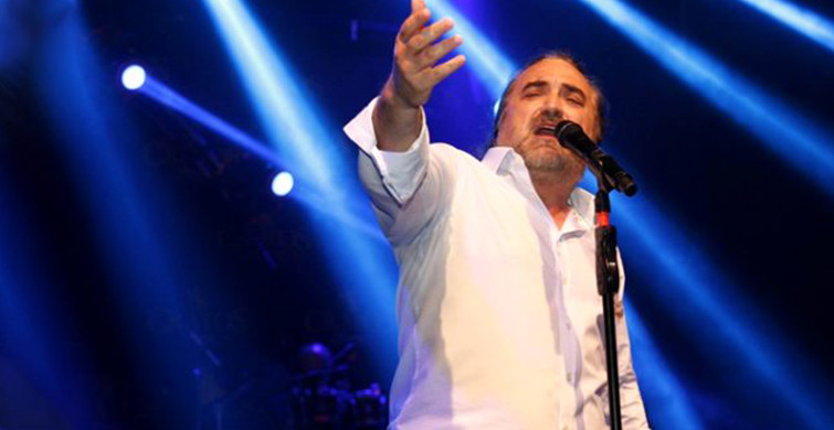 Volkan Konak, Anne ve Babasının Yatak Odası Özelini Anlattı