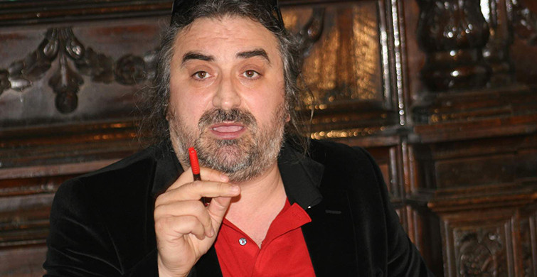 'Ölünce Beni Yakın' Diyen Volkan Konak'tan Açıklama Geldi