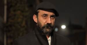 Necip Memili Çukur Dizisinden Ayrılıyor mu?