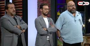 Wilson Fonseca MasterChef Türkiye'den Ayrılıyor mu?