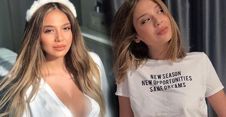 Merve Taşkın'dan Çok Konuşulacak Miss Turkey Açıklaması