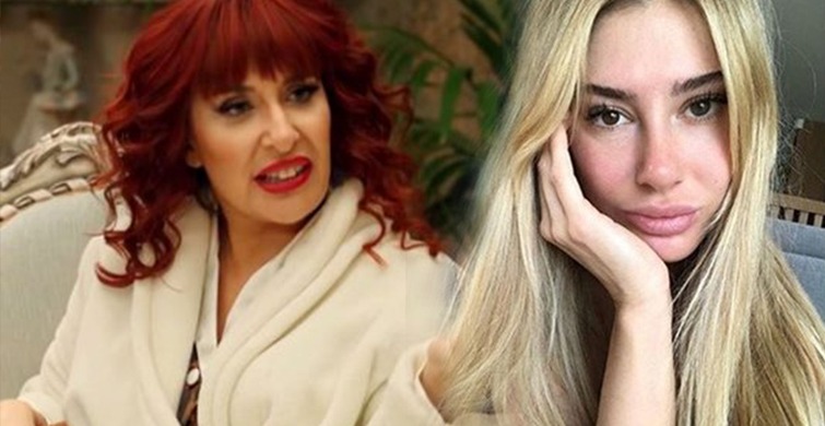 Gülse Birsel Şeyma Subaşı'nın Kitabına Gönderme Yaptı