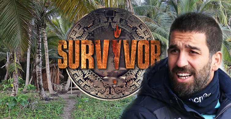 Arda Turan Survivor’a mı Katılacak?