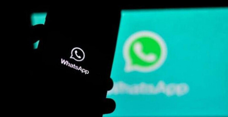 Whatsapp'tan Kafa Karıştıran Açıklama! Şimdi Ne Olacak?