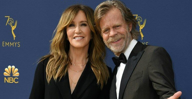 70. Emmy Ödülleri'nde Kırmızı Halı Şıklığı