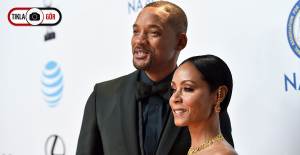 Jada Smith, Will Smith’i August Alsina İle Aldattığını Söyledi