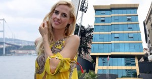 Wilma Elles Apart Otelini Satışa Çıkardı