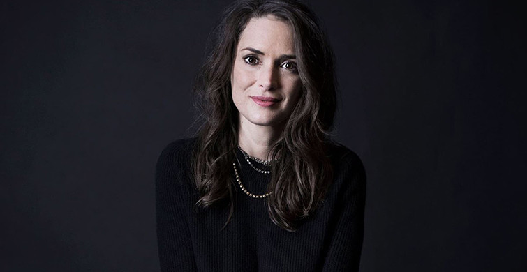 Winona Ryder Kimdir? Winona Ryder Boyu Kaç, Kilosu Kaç, Aslen Nereli, Sevgilisi Kimdir?