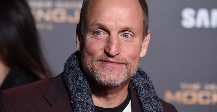 Woody Harrelson Kimdir? Woody Harrelson Boyu Kaç, Kilosu Kaç, Aslen Nereli, Sevgilisi Kimdir?