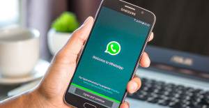 WhatsApp'ta Sakın Bu Mesaja Cevap Vermeyin