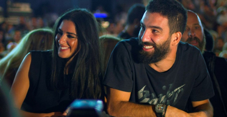 Aslıhan Doğan, Arda Turan ile Yeniden Bir Araya Gelmek İçin Öyle Bir Şart Koştu ki....