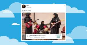 Muhafazakar Müzik Grubuna Eğlenceli İsimler