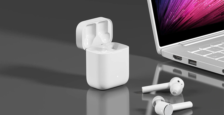 Xiaomi Kablosuz Kulaklık Modelleri ve Fiyatları!