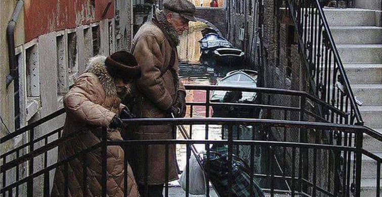 Aşka İnancınızı Kat Kat Artıracak Birbirinden Tatlı 15 Çift