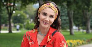 Yasemin Hadivent Kedisi İçin Kuzey Yıldızı İlk Aşk Dizisinden Ayrıldı 