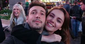 Oğuzhan Koç İle Yağmur Tanrısevsin Barıştı mı?