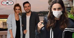 Yağmur Tanrısevsin’den Oğuzhan Koç Açıklaması