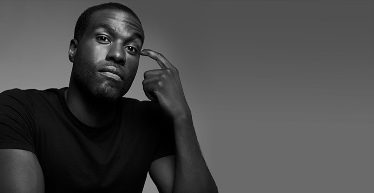 Yahya Abdul-Mateen II Kimdir? Yahya Abdul-Mateen II Boyu Kaç, Kilosu Kaç, Aslen Nereli, Sevgilisi Kimdir?