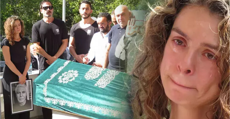 Yakınlarını kaybedip büyük yıkım yaşayan ünlüler