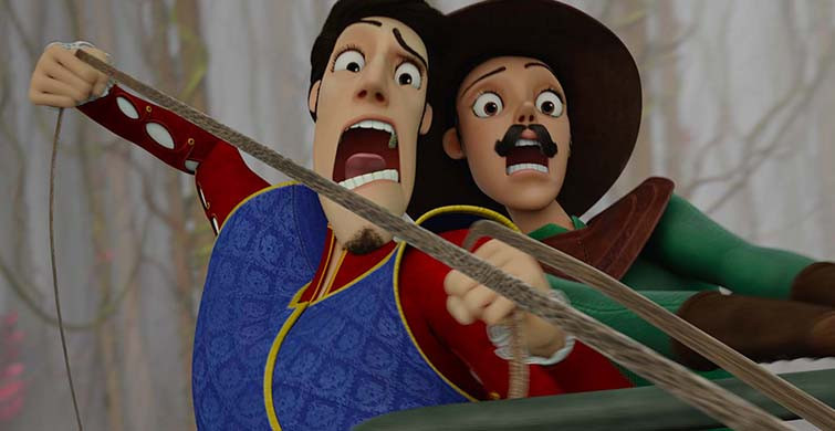 Yakışıklı Prens Filmi Nerede Çekildi? Oyuncuları Kimler, Konusu Ne?
