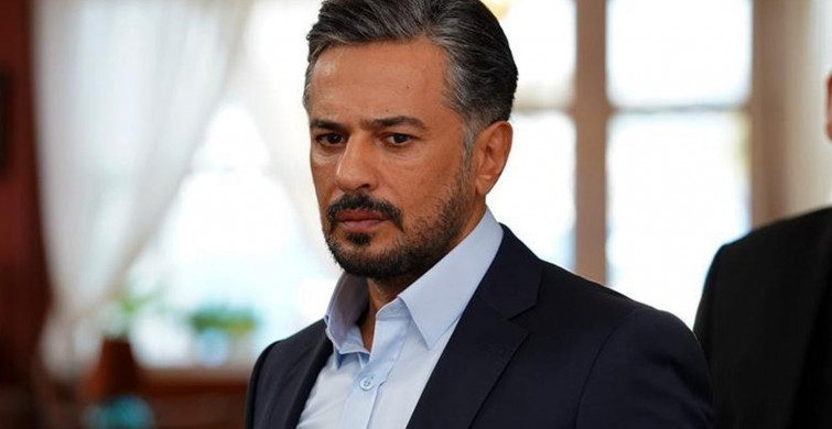 Yalı Çapkını'nın Orhan'ı Emre Altuğ'dan aşk itirafı geldi: Bakın hayatında kim var...