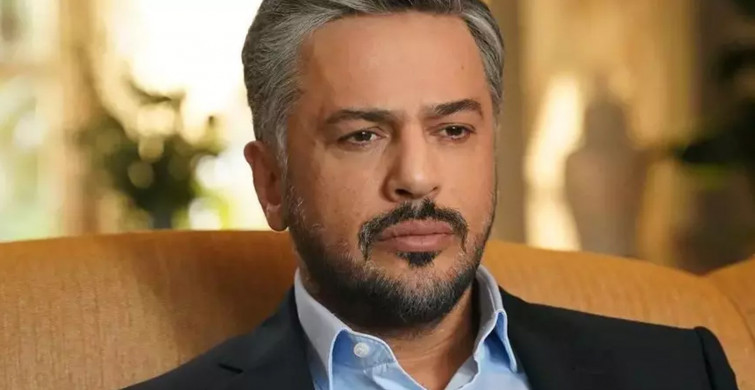 Yalı Çapkını'nın Orhan'ı Emre Altuğ'dan bomba açıklamalar: Çıplaklıktan çekinen bir...
