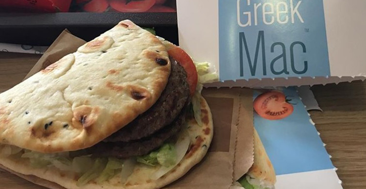 Sadece Belli Ülkelerde Çıkan McDonalds Ürünleri
