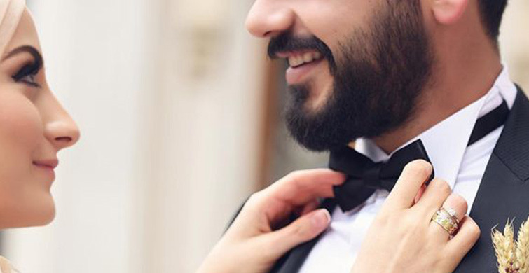 Düğünü Yakın Gelinler Buraya! Sadece Gelinlere Altın Tavsiyeler
