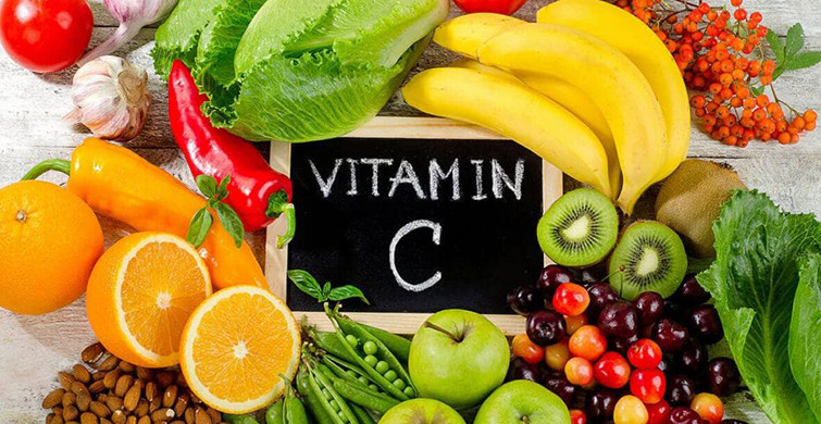 Karaciğere İyi Gelen Vitaminler
