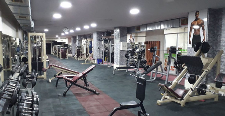 Spor Salonlarına Üyelik Yapıp Gitmemenin Sebepleri
