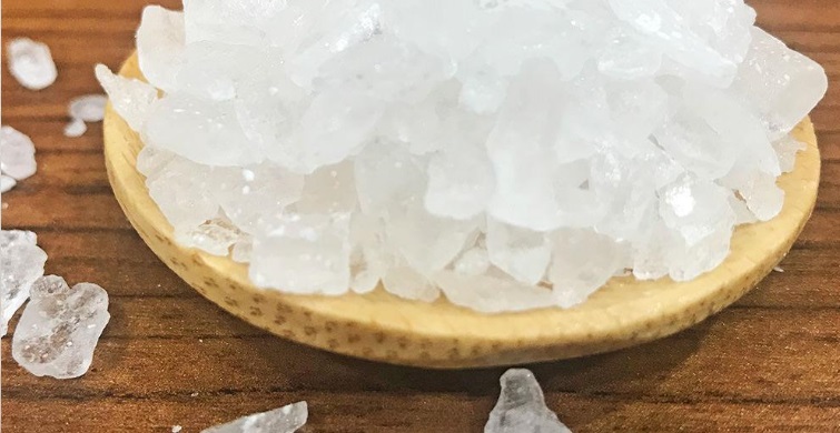Limon Tuzu İle Saç ve Cilt Bakımı Nasıl Yapılır?