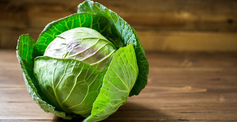 Eklem Ağrısını Bitiriyor! Lahana Hangi Faydaları Sağlıyor?