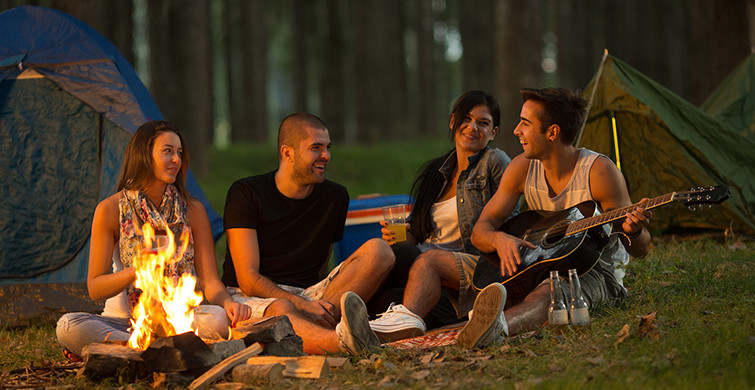 Arkadaşlarla Nasıl Tatil Planlanır?
