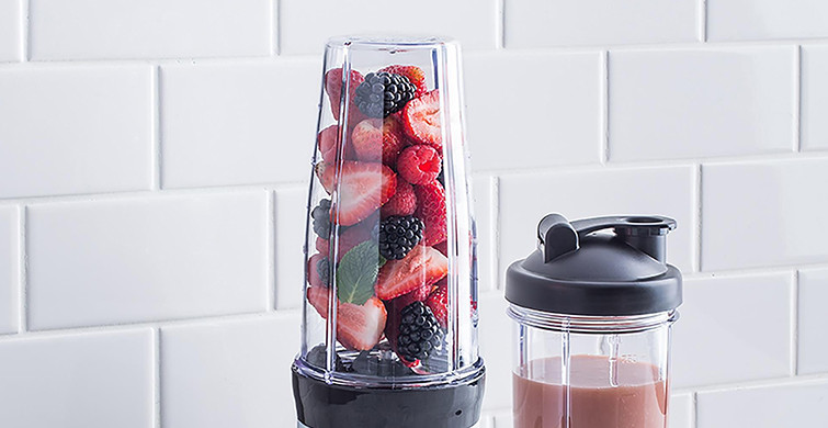 Blender Kullanarak Yapılacak Ürünler