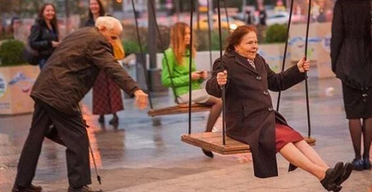 Sizi Duygudan Duyguya Sürükleyecek Fotoğraflar