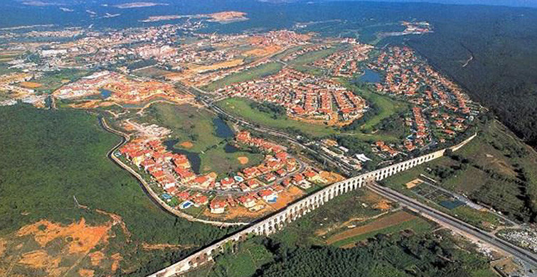 İstanbul'un En Ucuz Kiralık Evlerinin Olduğu İlçeleri